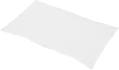 Roadworx DJ Table Cover White Blanc