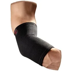 McDavid elastische Ellenbogenbandage schwarz S