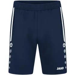 JAKO Allround Trainingsshorts Kinder marine 128