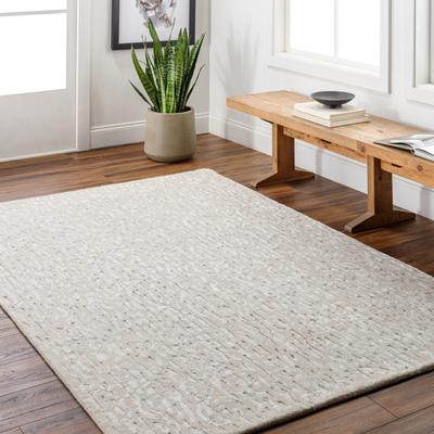Livabliss Daleyza Modern & Contemporary Area Rug