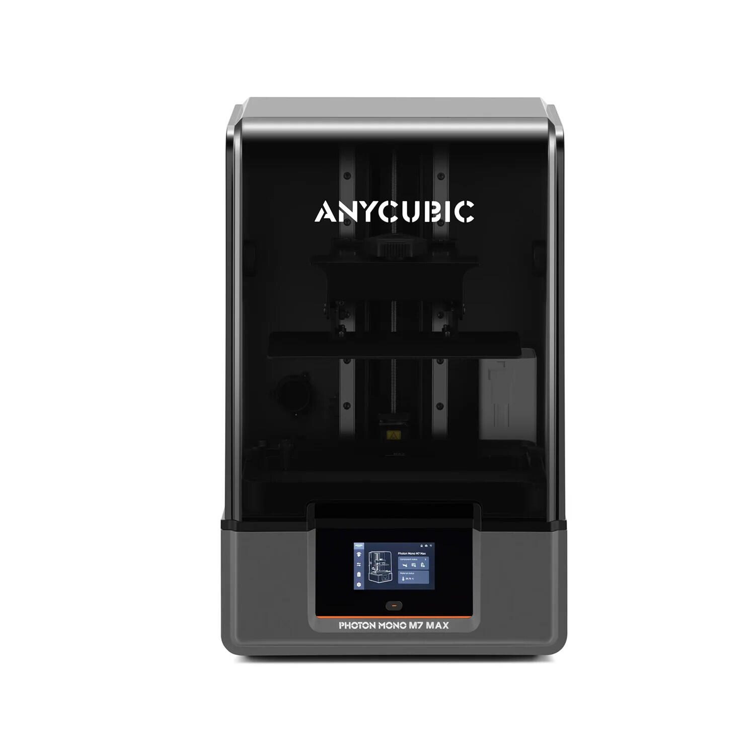 Anycubic Photon M7 Max Harz 3D Drucker PM7MBK0C-O