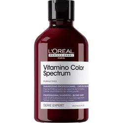 Vitamino Color Spectrum Purple Dye Neutralizing Shampoo 300 ml