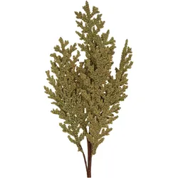 Kunstzweig FIBRE BERRY BRANCH (H 77 cm) - H 77 cm