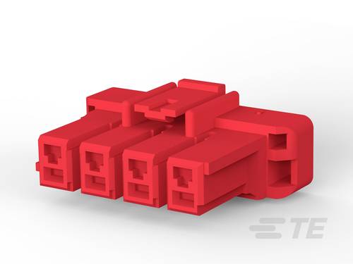 TE Connectivity 1-1376390-2