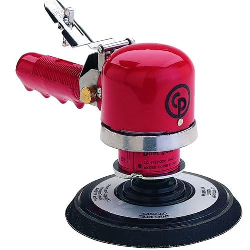 Chicago Pneumatic CP870 excenterschuurmachine