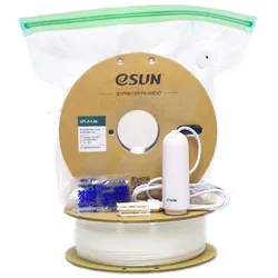 eSUN Filament Vakuumierset Pro 3 eVacuum (Ersatzteile, Upgrade Bundle, Zubehör), 3D Zubehör