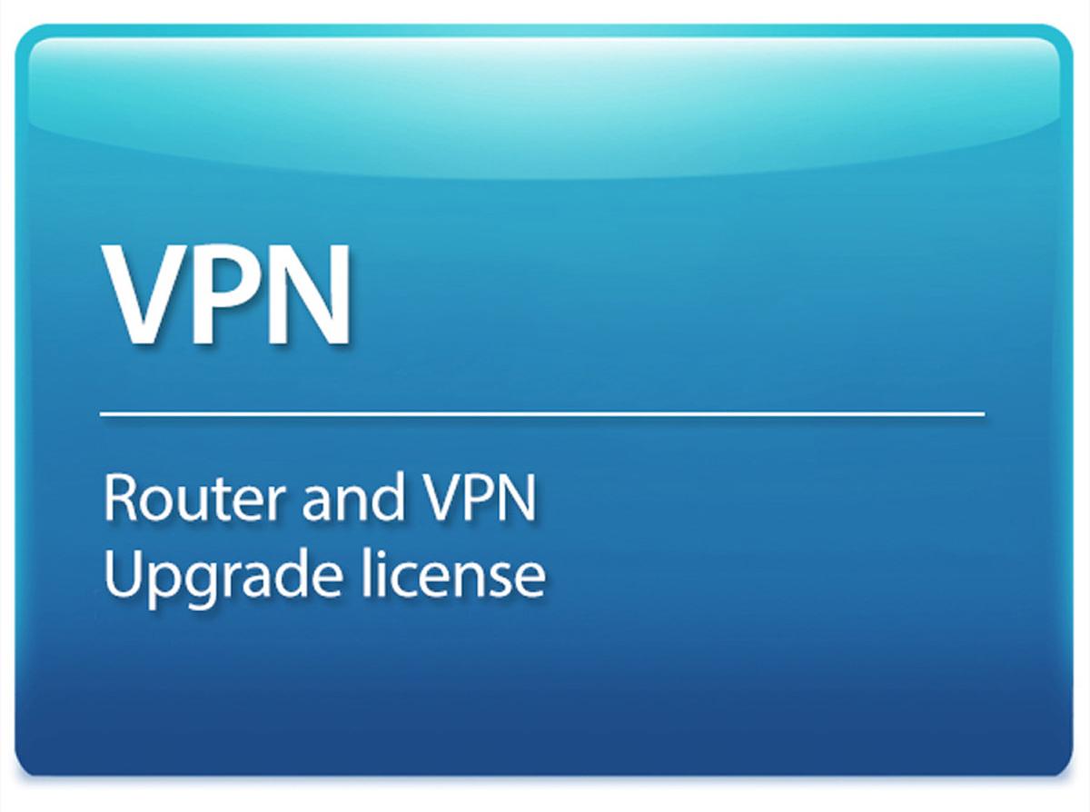D-Link DWC-1000-VPN License For DWC1000, Upgrade