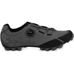 Spiuk, Herren, Veloschuhe, Loma Mtb-schoenen Zwart EU 42 Man,Vrouw (42), Schwarz
