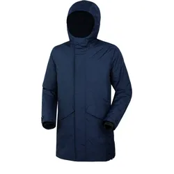 Tucano Urbano +Magic Parka XXXL Dunkelblau Parka Motorradjacke wasserdicht atmungsaktiv