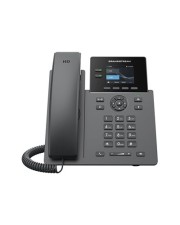 Grandstream Networks Grandstream SIP Carrier-Grade-IP-Telefon TCP/IP (GRP2610)