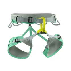 EDELRID Jayne III Damen Klettergurt mint - L