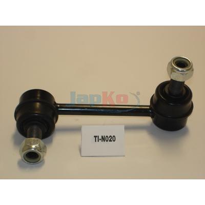 JAPKO Stabilisator, Fahrwerk 111N020 links für NISSAN