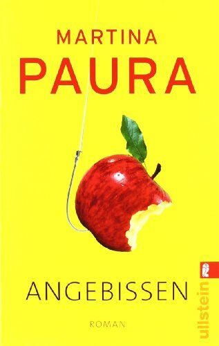 Martina Paura - Angebissen: Roman - Preis vom 19.10.2026 19:33:35 h