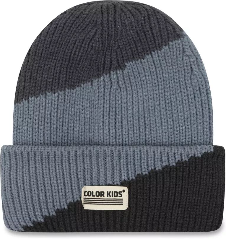 Color Kids - Beanie, 56, Multicolor