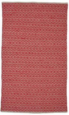 Grand Bazaar Mariam Hand Woven Classic Area Rug