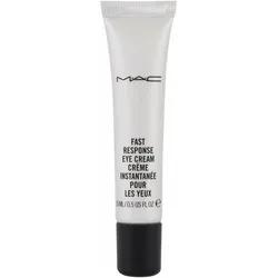MAC Cosmetics, Augenpflege, Fast Response Eye Cream (Augenpflege Crème, 15 ml, Tag)