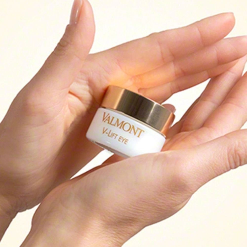 Valmont V-Lift Eye Anti-Wrinkle Eye Contour Cream 15mL