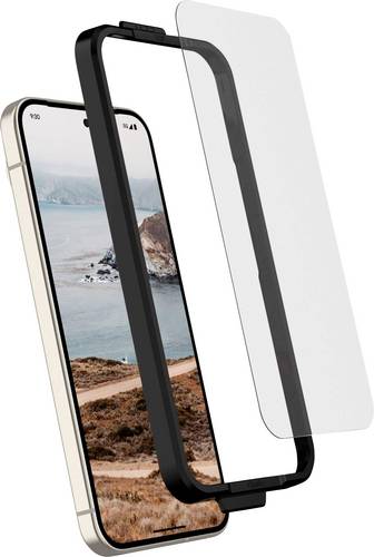Urban Armor Gear Displayschutzglas Google Pixel 10 Pro XL 1 St. 64432811VNA