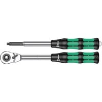 Zyklop Hybrid Set, Knarre Hybrid-Knarre + Verlängerung, 1/2"