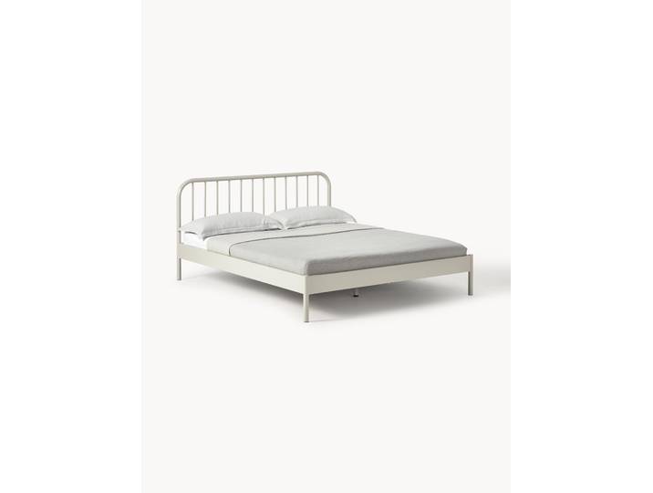 Metalen bed Sanna
