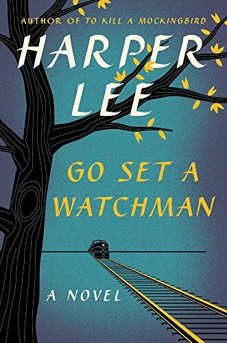 Harper Lee - Go Set a Watchman: A Novel - Preis vom 09.10.2026 07:28:09 h