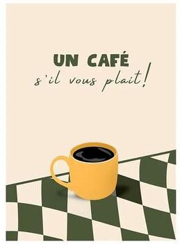 Uplift Picks Coffee Diver Canvas Wall Art Modern Coffee Wall Art For Kitchen Decor 10 40x50 Cm unframed