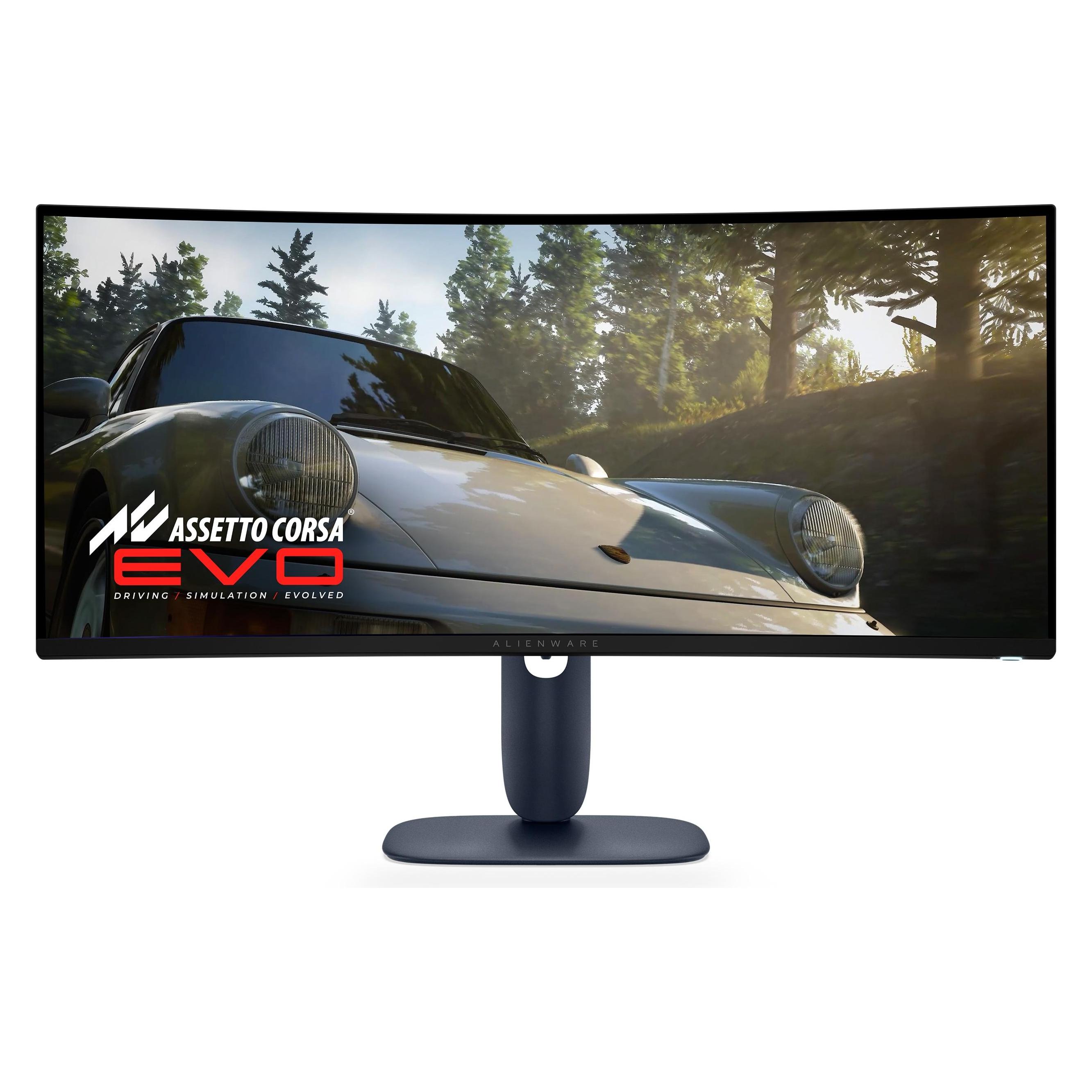 Dell Alienware AW3425DW (3440 x 1440 Pixel, 34") (GAME-AW3425DW)