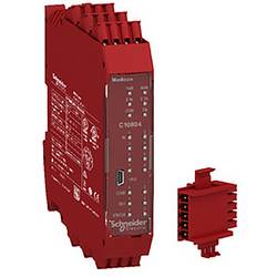 Schneider Electric XPSMCMC10804BG XPSMCMC10804BG Sicherheitsmodul