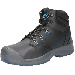 BATA Sicherheitsstiefel EAGLE Shepard Gr. 46 S3 Leder