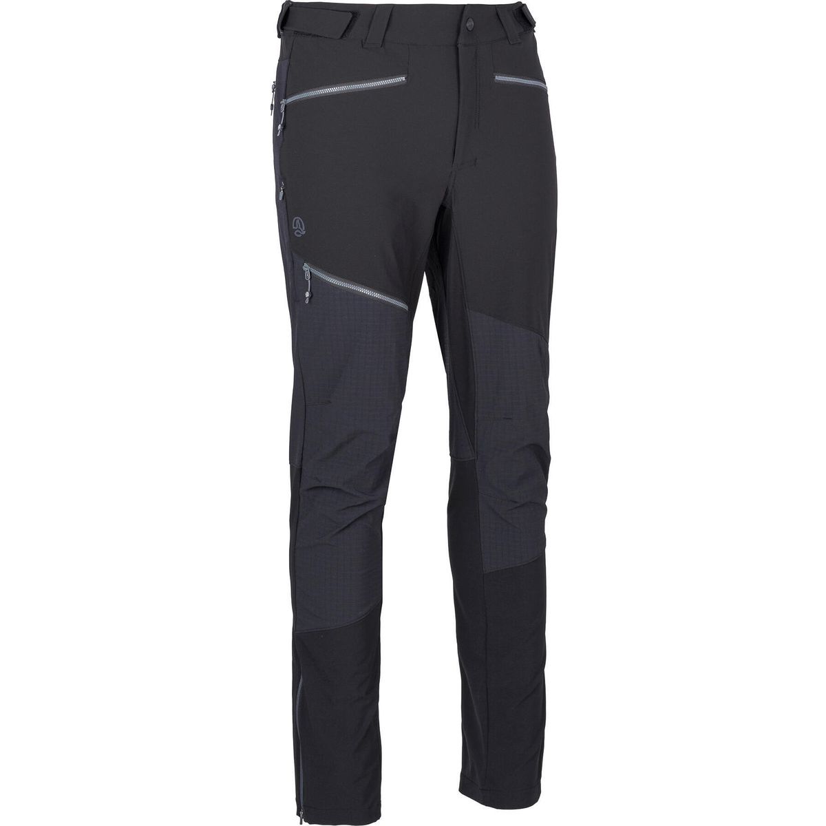 Ternua Selkenar PT M black (9937) M 1274051-9937-M