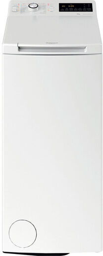 Hotpoint Ariston Ariston Lavatrice WMTG725BIT 7kg Classe B Antimacchia