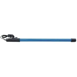 EUROLITE Leuchtstab T8 18W 70cm türkis L