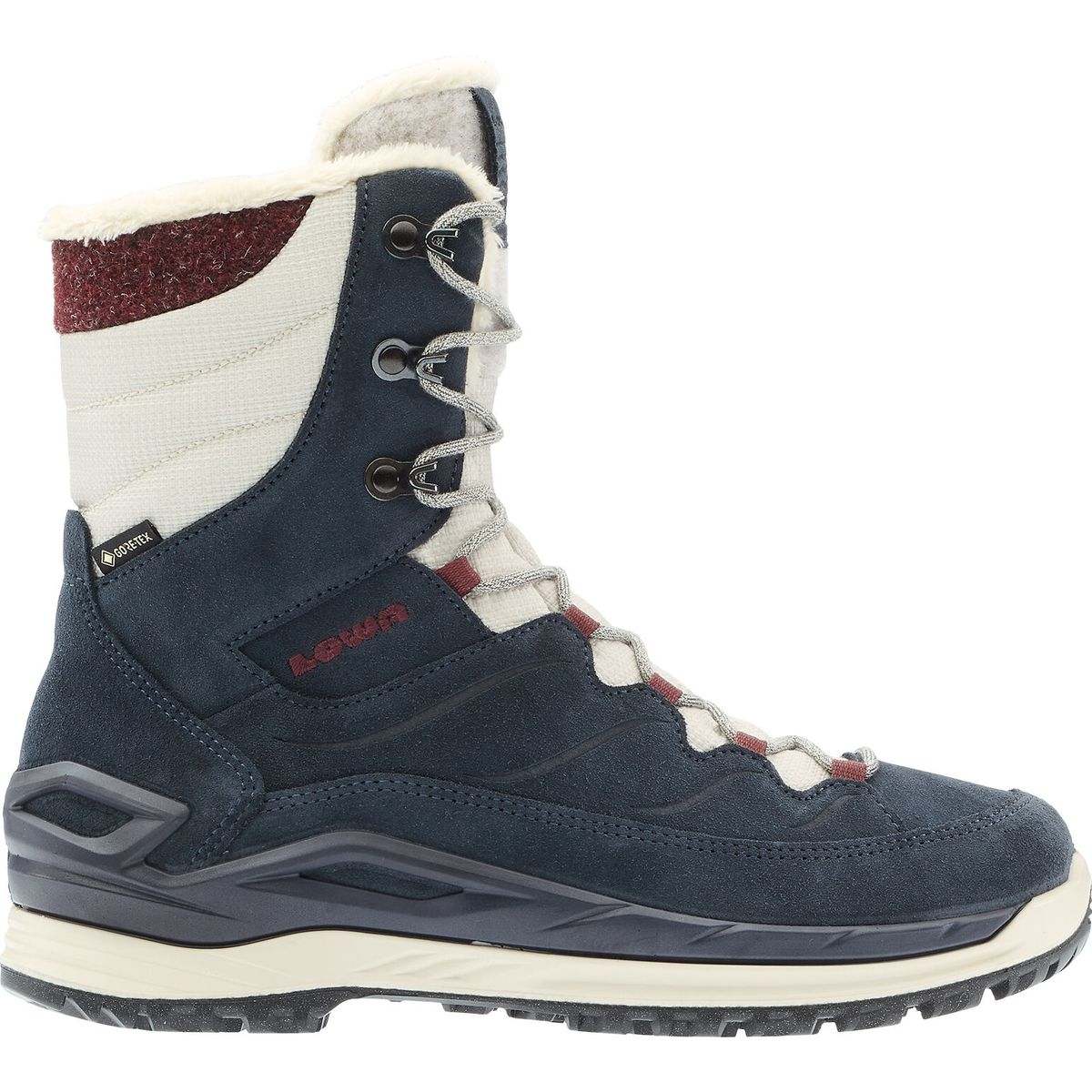 Lowa Calceta EVO GTX Ws navy/beige (6911) 36,5 421417-6911-36,5