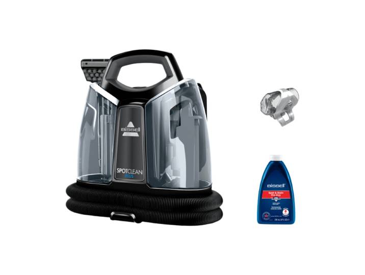 BISSELL Aspirateur Laveur Tissus SpotClean® Plus
