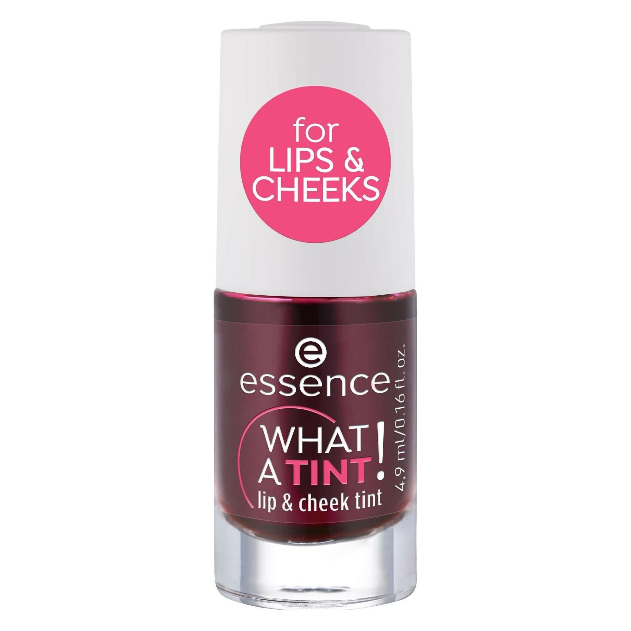 essence What a Tint (01 Kiss From A Rose) (938241)