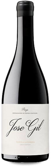 Jose Gil Vigneron Jose Gil La Canoca 2024 - 75cl
