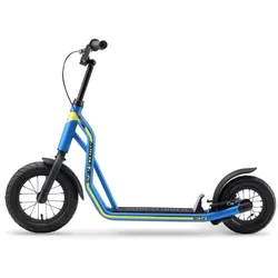 STAR SCOOTER Mixed Edition 12 Zoll - blau