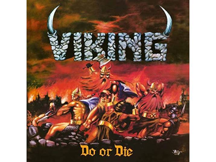 Do Or die
