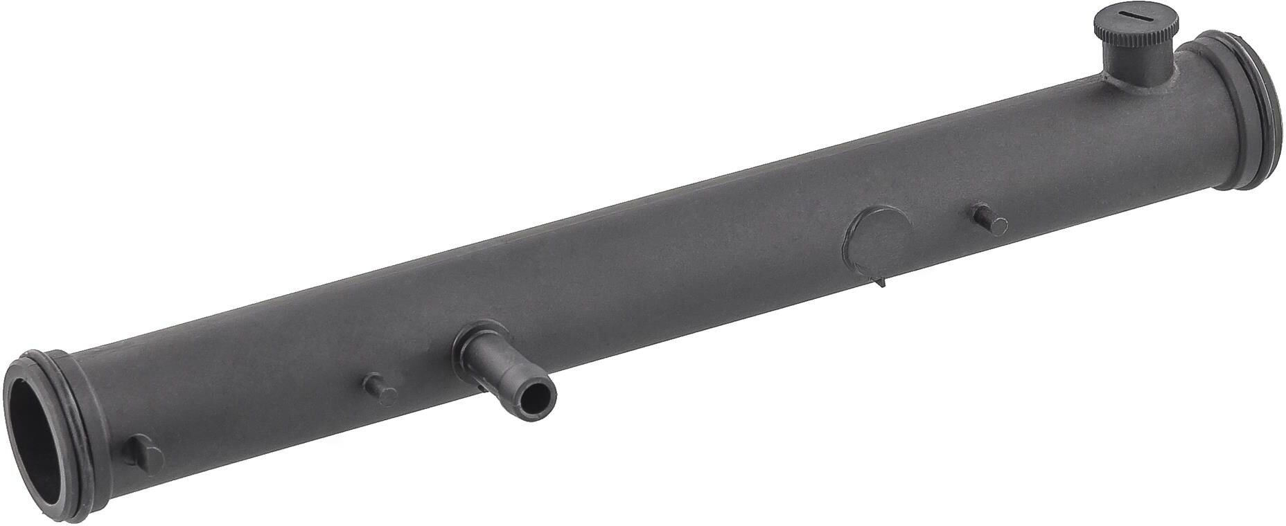 Topran Kühlmittelrohrleitung 108 843 Für Mercedes Vw