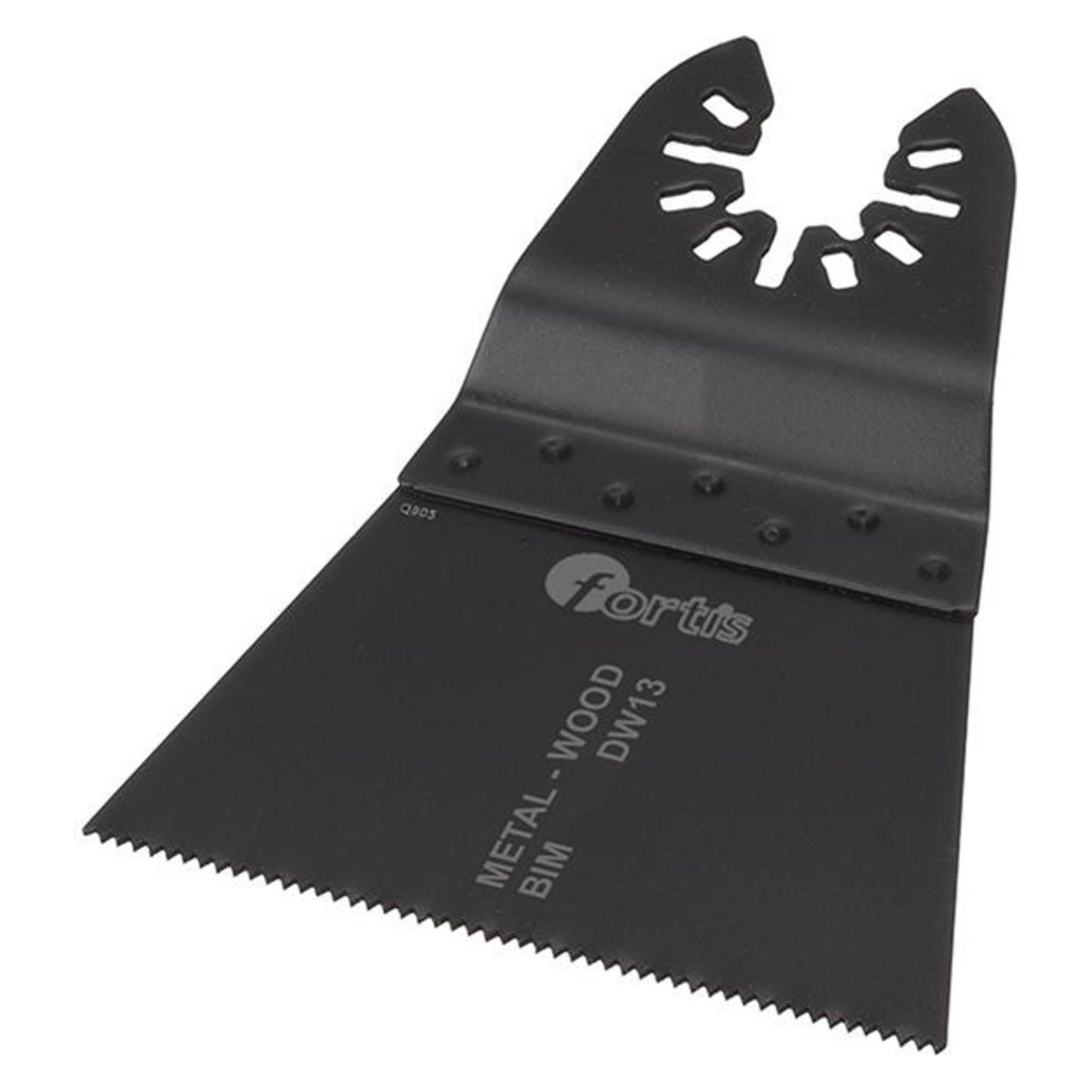 Fortis Tauchsägeblatt DW BiM 68 x 42 mm 10er Pack (4063726006066)