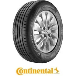 Continental ContiEcoContact 5 165/60 R15 77H