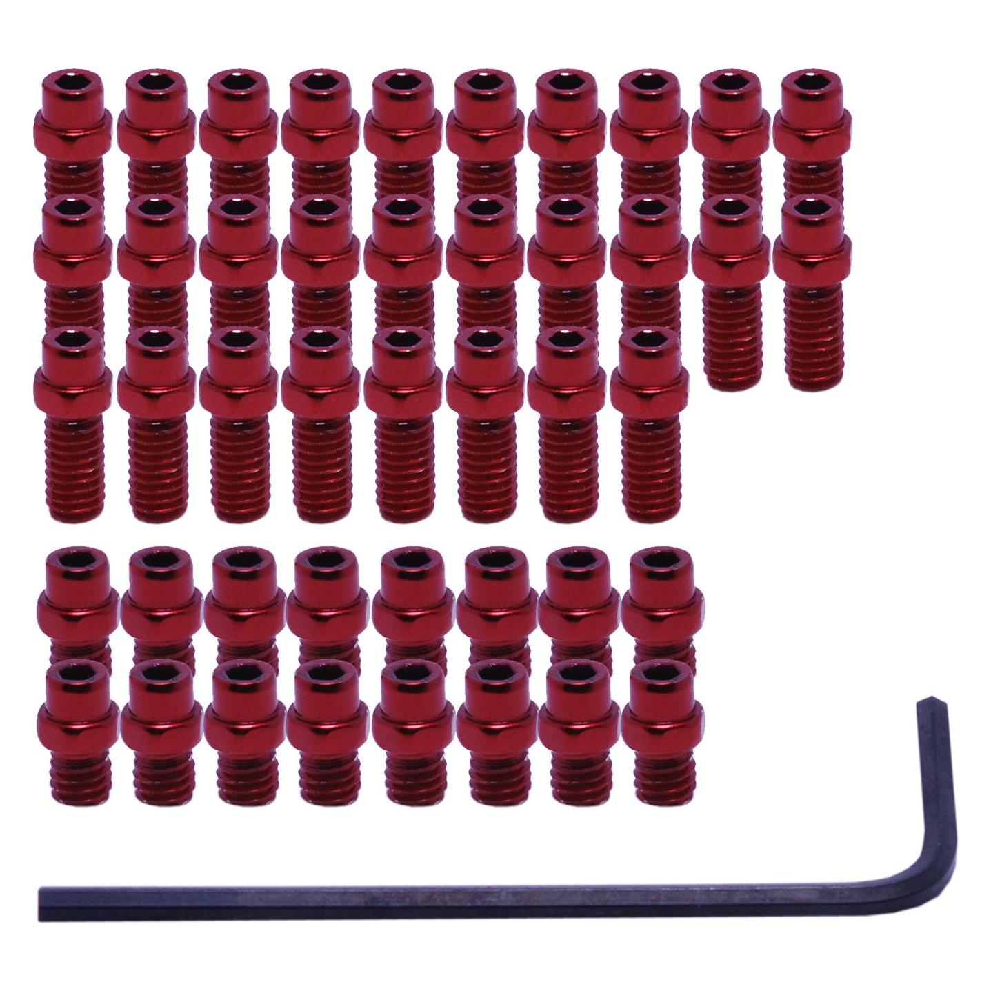 DMR Vault Flip Pins (DMR-VT-PN-RD)