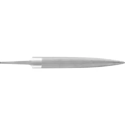 PFERD TOOLS Präzisions-Angelfeile Halbrund Schweizer Hieb - 19307103