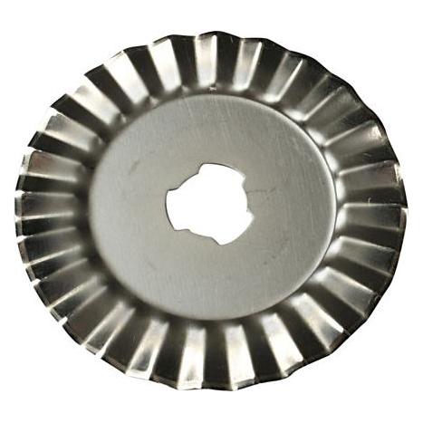 Fiskars Rotary Blade Ø45mm Pinking (9-1343)