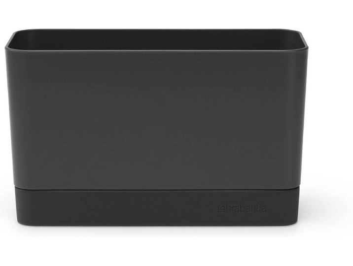 Brabantia SinkSide Aanrechtbakje - Dark Grey