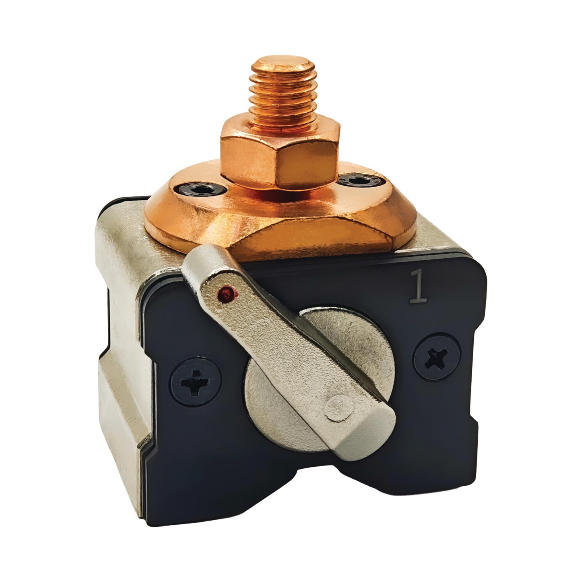 Schweißkraft MM 300 Massemagnet 300A (1790072)