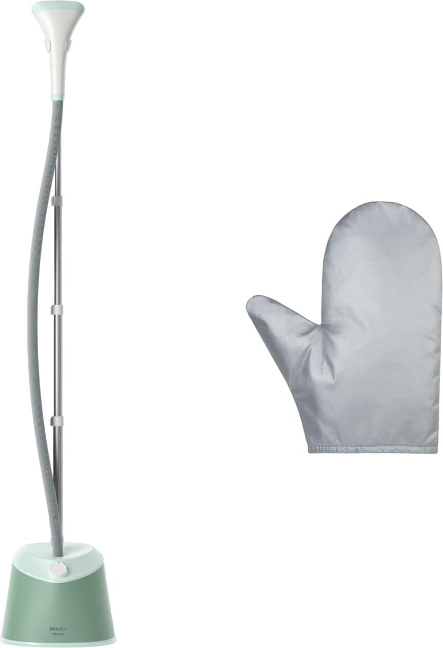 Philips Stoomapparaat voor kleding STE1010/70 1000-serie Handheld 1600 W 1,8 l 32 g/min Desertgroen