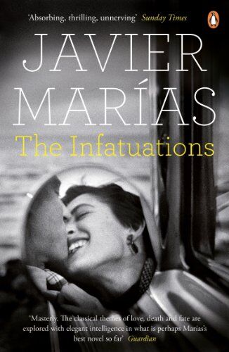 Javier Marías - The Infatuations - Preis vom 30.09.2026 09:01:18 h