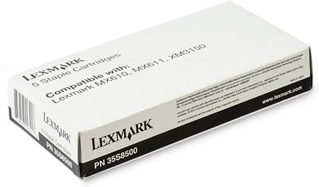 Lexmark 35S8500 kit agrafos x5u.