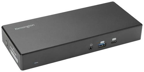 Kensington USB-C Dockingstation SD4781p Passend für Marke Dockingstations: Universal